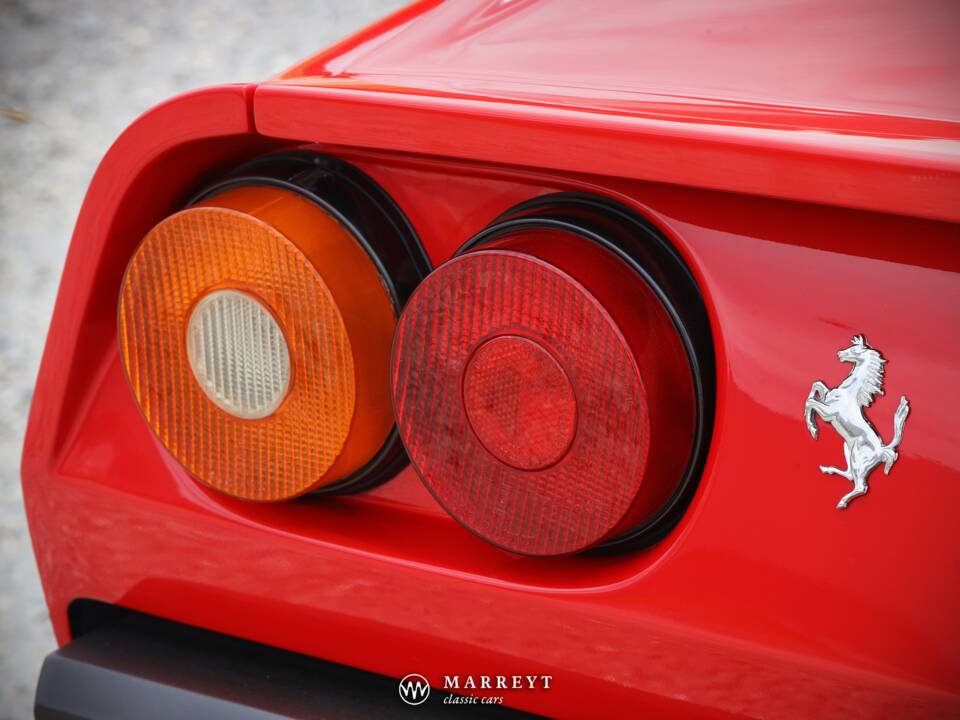 Bild 43/55 von Ferrari 308 GTBi (1981)