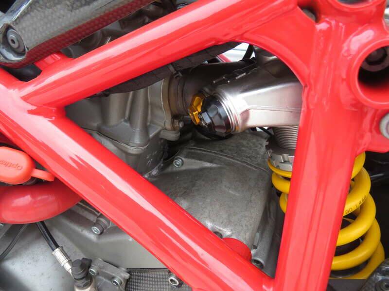 Bild 25/44 von Ducati DUMMY (2010)