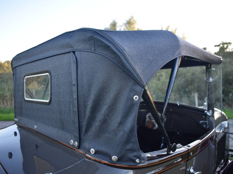 Imagen 26/59 de Ford Model A (1929)