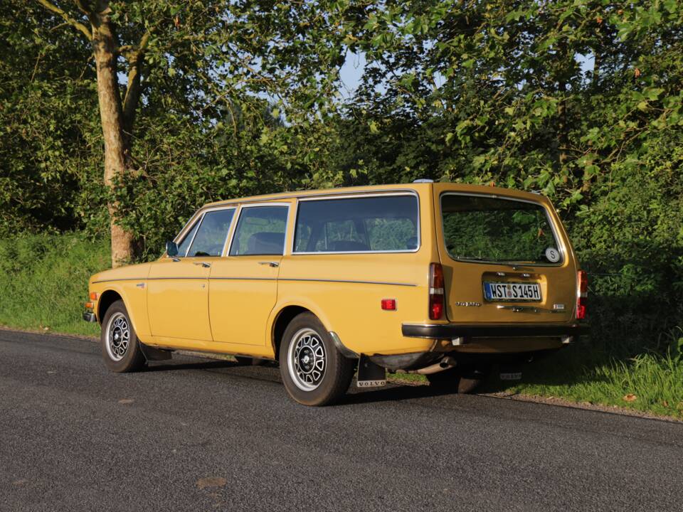 Bild 3/20 von Volvo P 145 S (1971)