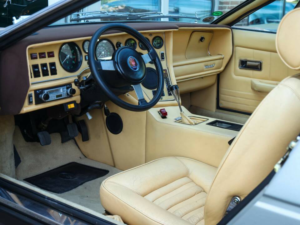 Bild 48/50 von Maserati Merak SS (1981)