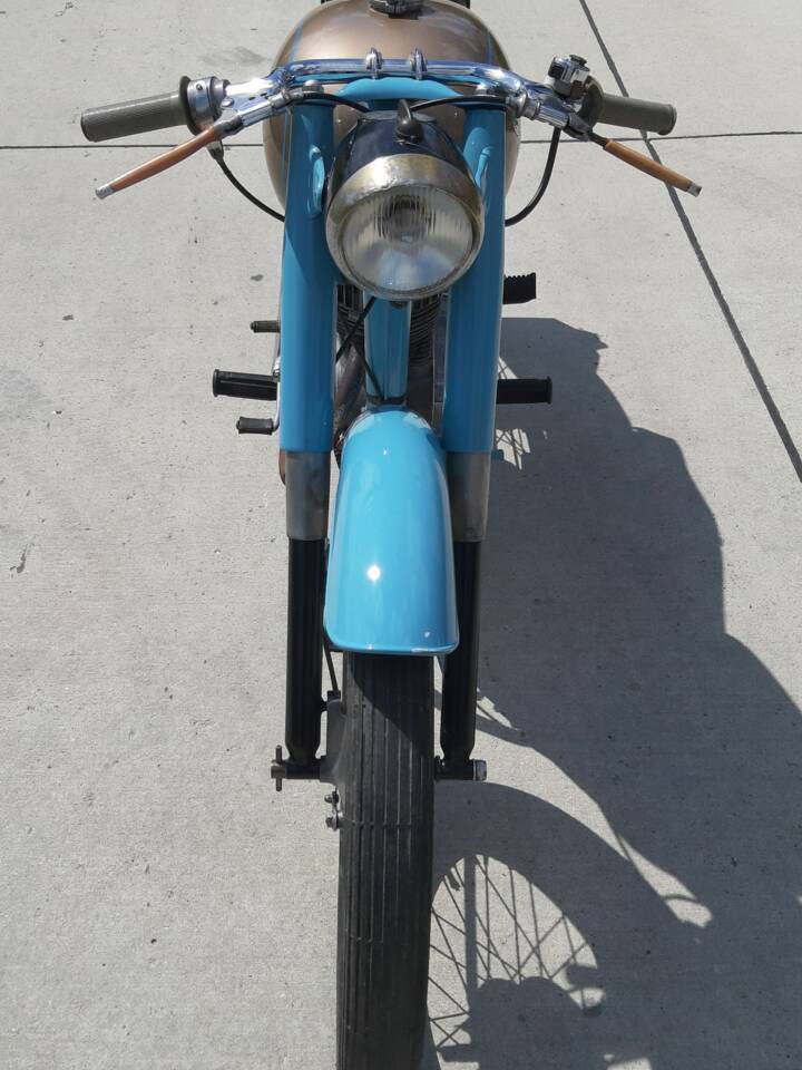 Bild 1/6 von Capriolo 75 TV (1959)