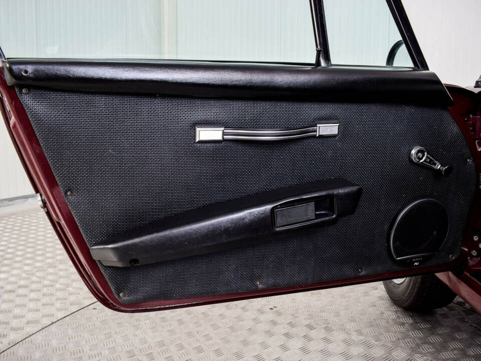 Afbeelding 40/50 van Porsche 912 (1969)