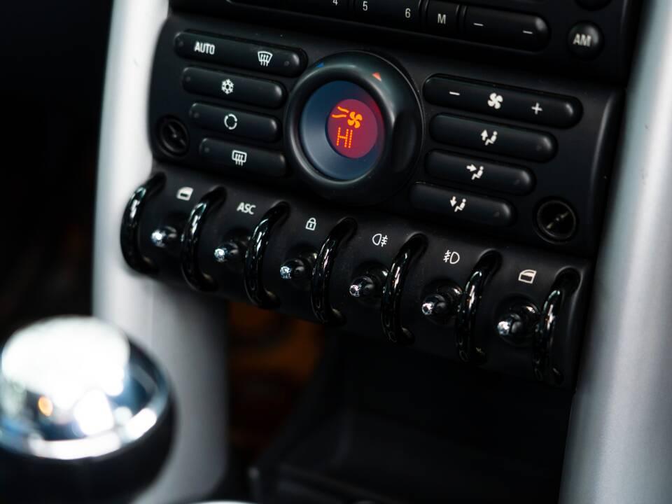 Bild 23/65 von Mini Cooper S JCW (2005)