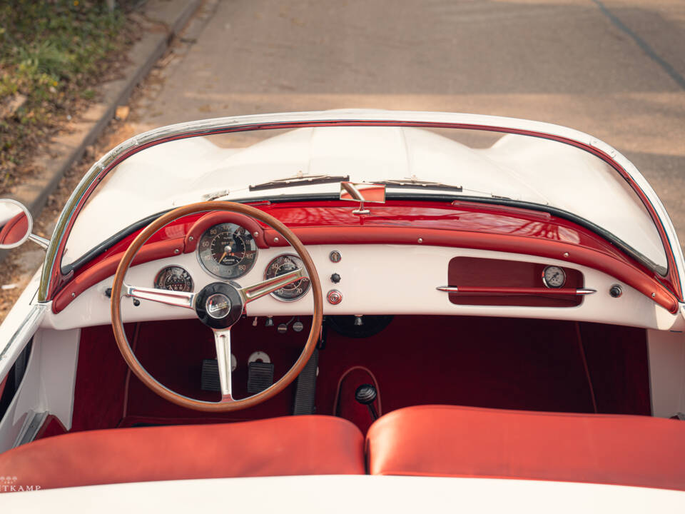 Afbeelding 13/18 van Lancia Aurelia B24 Spider &quot;America&quot; (1955)
