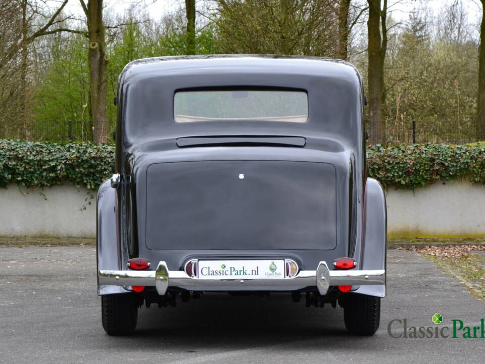 Bild 4/50 von Rolls-Royce Phantom III (1938)