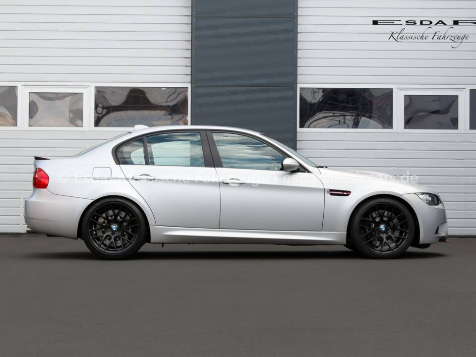 Image 3/41 of BMW M3 (2013)