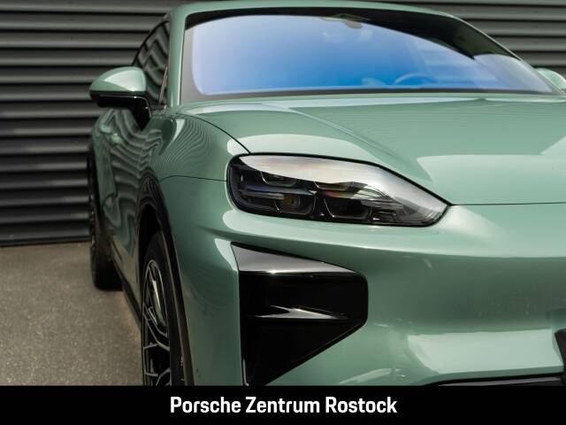 Imagen 35/35 de Porsche Cayenne Turbo E-Hybrid (1900)