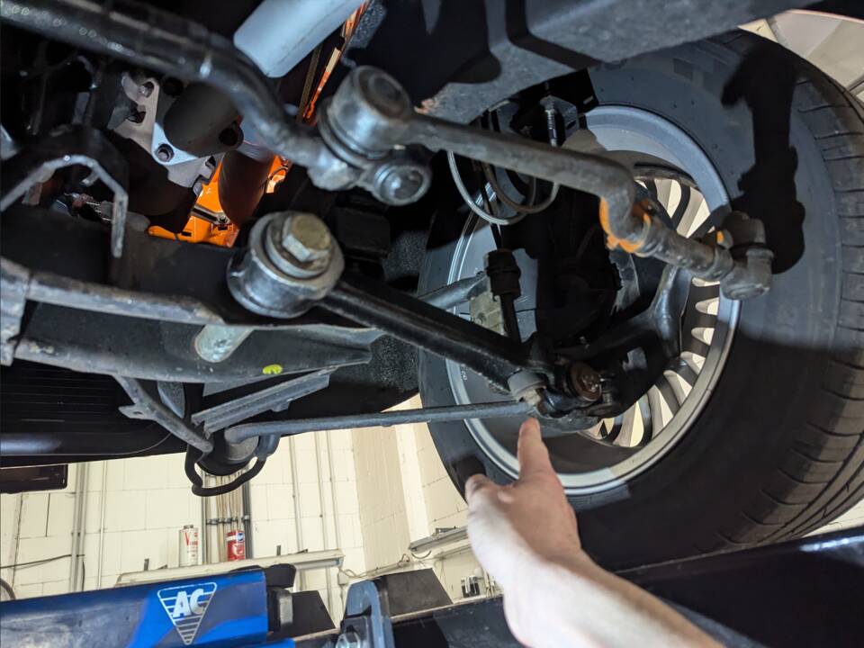 Bild 63/64 von BMW 3.0 CSi (1975)