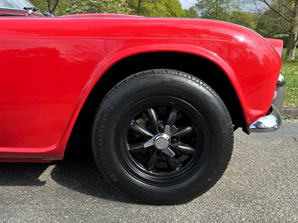 Bild 9/9 von Triumph TR 4 (1961)