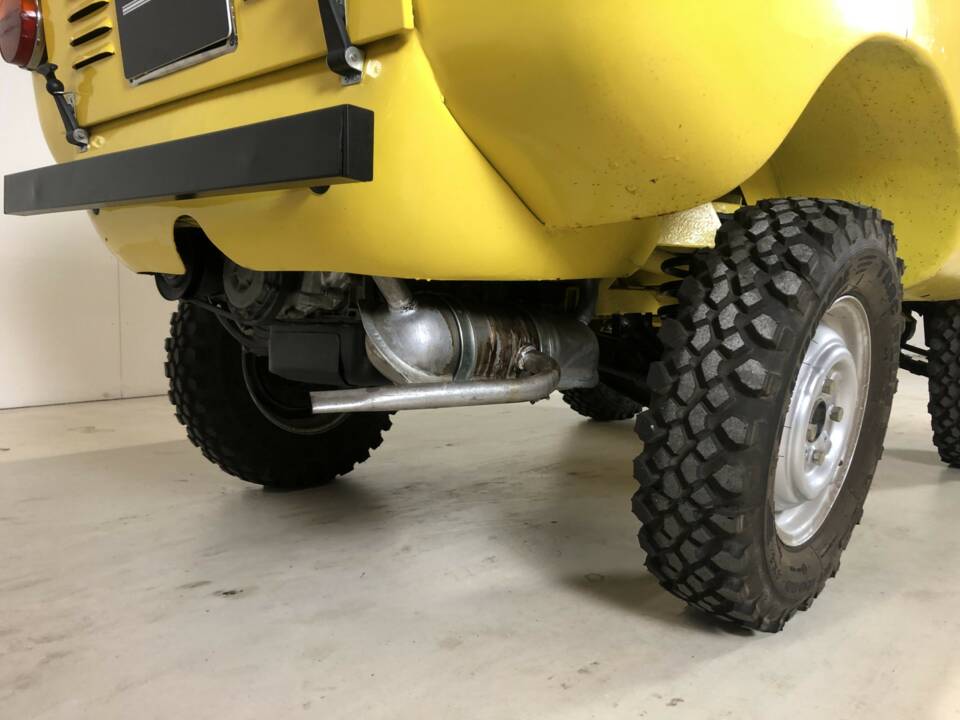 Image 17/20 of Ferves Ranger (1968)
