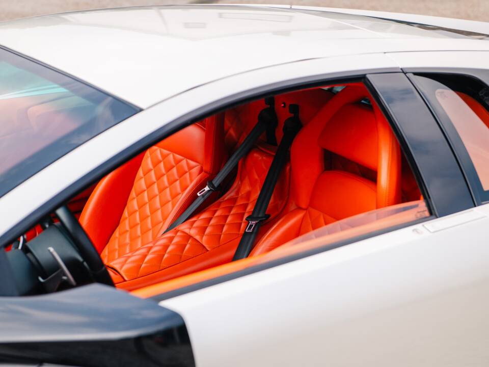 Bild 2/34 von Lamborghini Murciélago LP640 (2007)