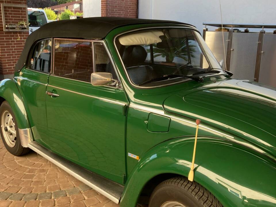 Bild 3/6 von Volkswagen Käfer 1303 (1979)