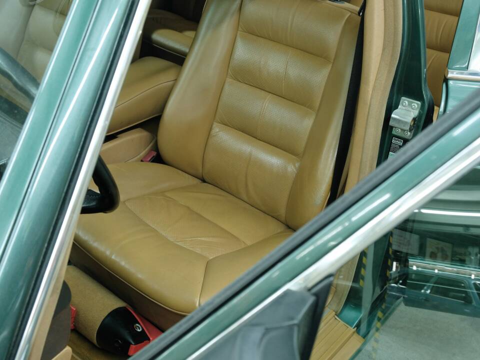 Bild 32/50 von Mercedes-Benz 420 SEL (1990)