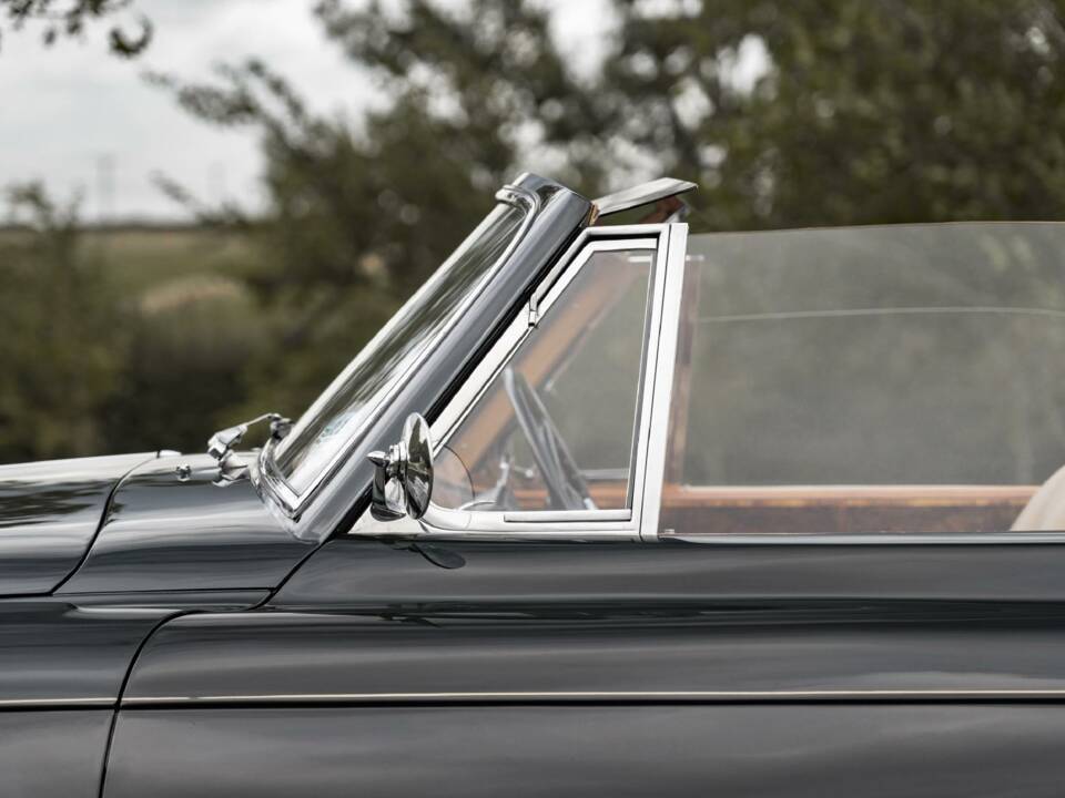 Afbeelding 27/50 van Bentley S 1 Continental DHC (1957)