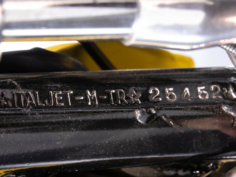 Image 14/15 of Italjet DUMMY (1970)