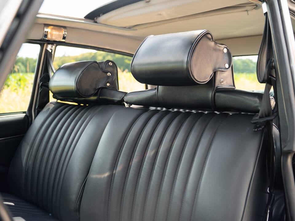 Imagen 20/37 de Citroën DS 21 (1970)