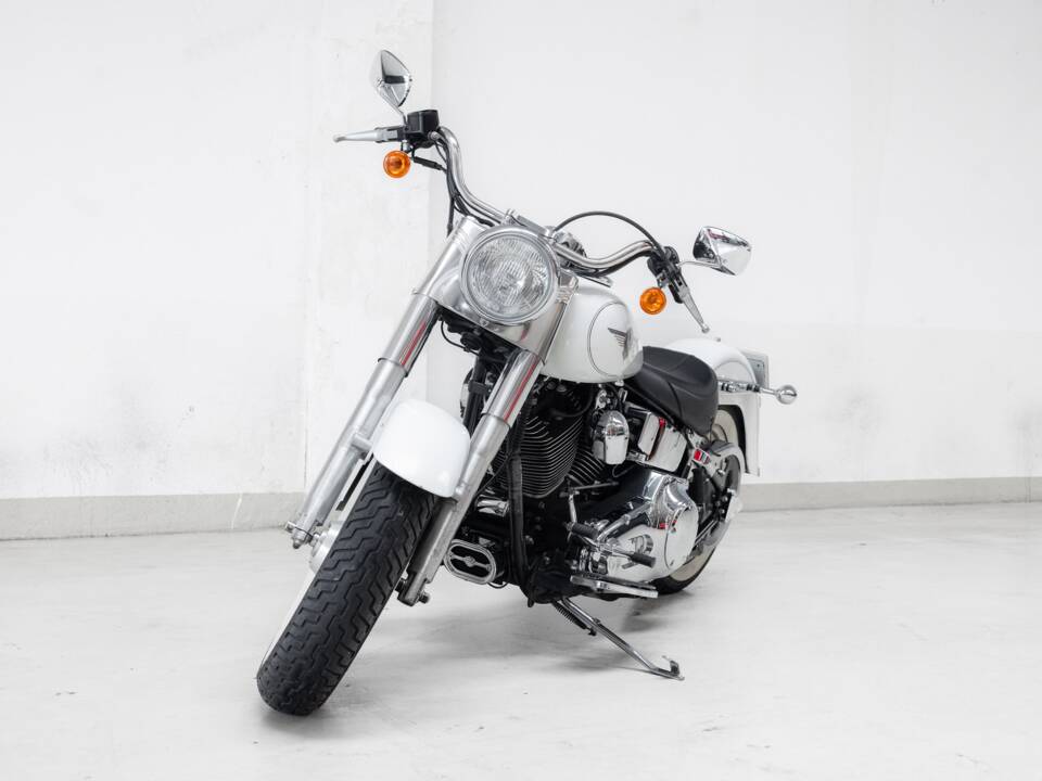 Image 2/34 of Harley-Davidson DUMMY (2002)