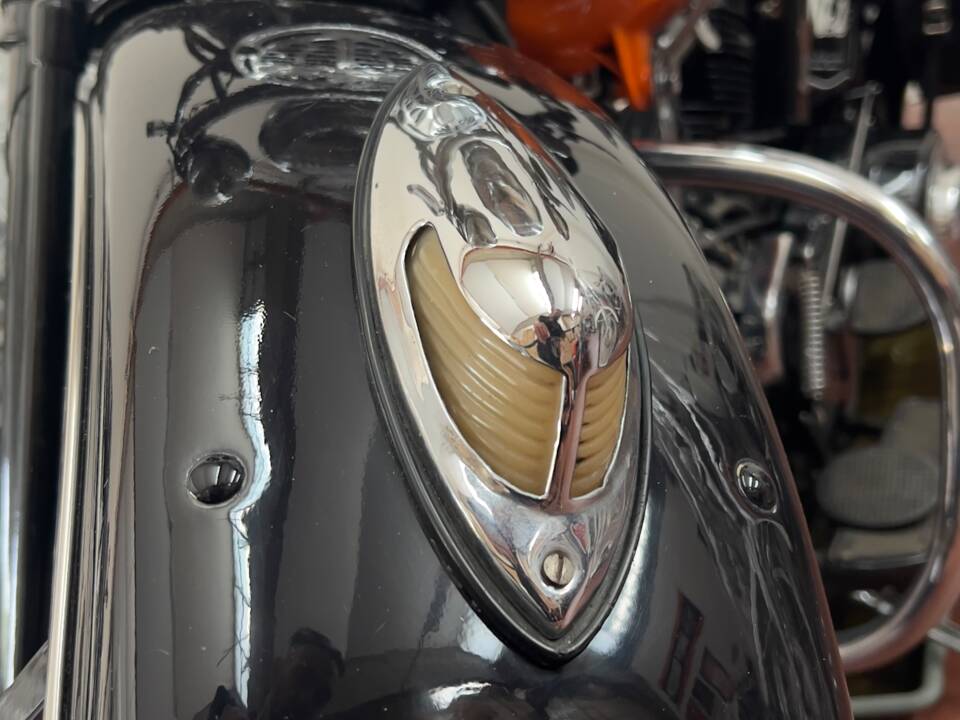 Imagen 10/14 de Harley-Davidson Model F (1947)