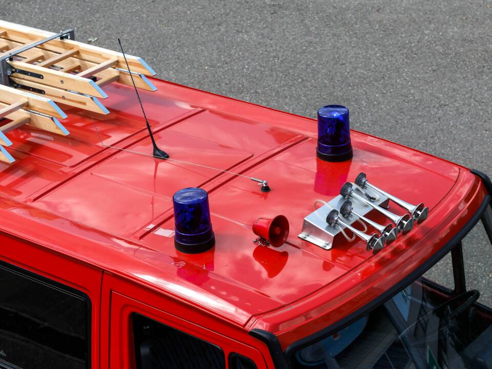 Bild 71/72 von Mercedes-Benz T1 310 (1993)