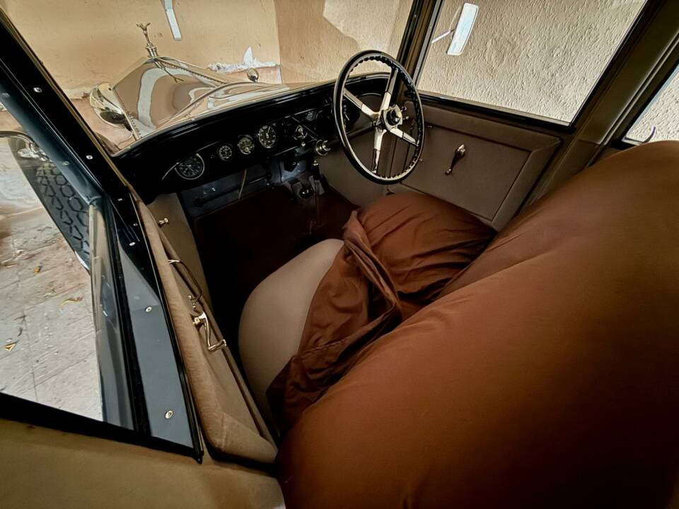 Bild 28/50 von Rolls-Royce 20 HP (1925)