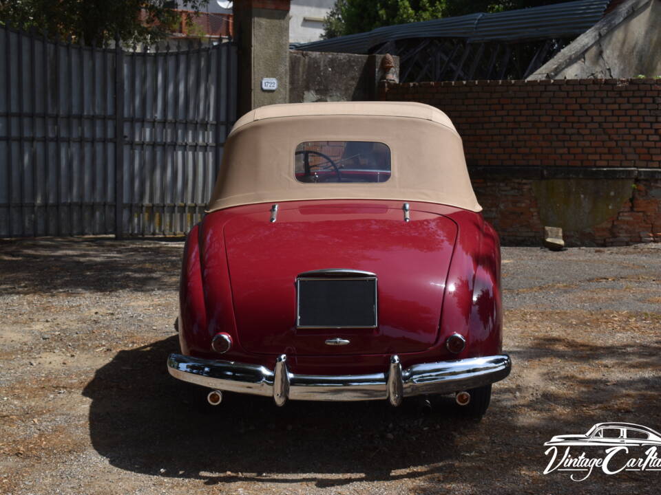 Image 7/50 of FIAT 1100 Monviso &quot;Stella Alpina&quot; (1951)