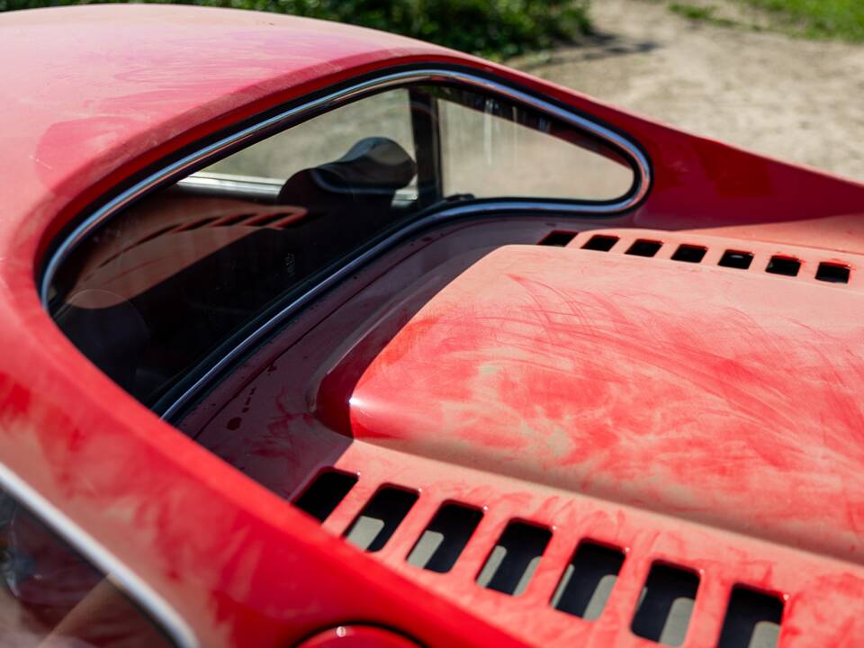 Bild 25/50 von Ferrari Dino 246 GT (1972)