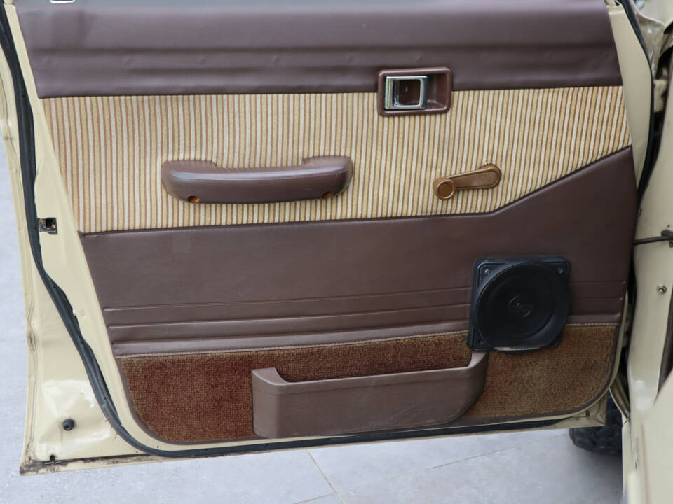 Bild 30/50 von Toyota Land Cruiser FJ 60 (1984)