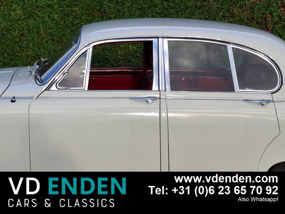 Bild 64/66 von Jaguar S-Type 3.4 (1964)