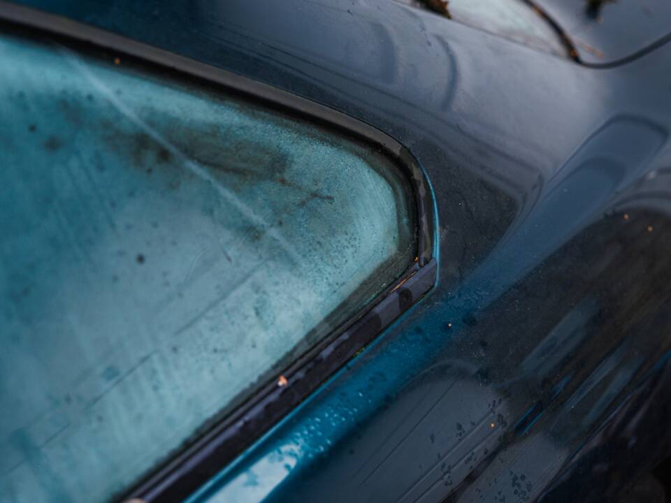 Bild 22/50 von BMW 850CSi (1994)