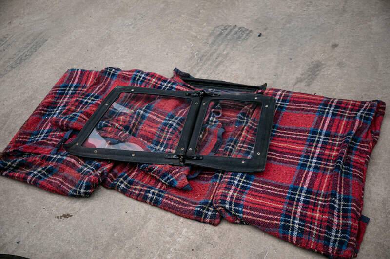 Imagen 20/45 de Riley 14/6 Alpine Tourer (1933)