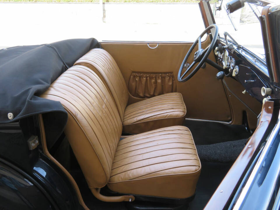 Image 8/17 of BMW 319 (1935)