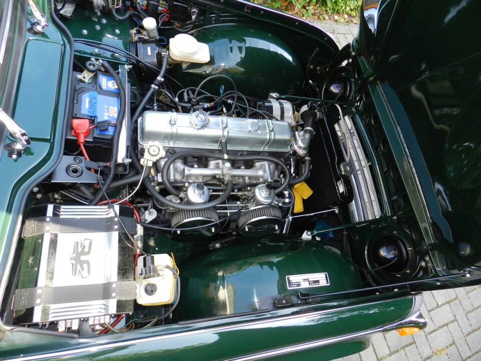 Bild 25/66 von Triumph TR 250 (1968)