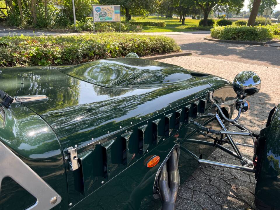 Image 104/134 of Lotus Seven (2000)