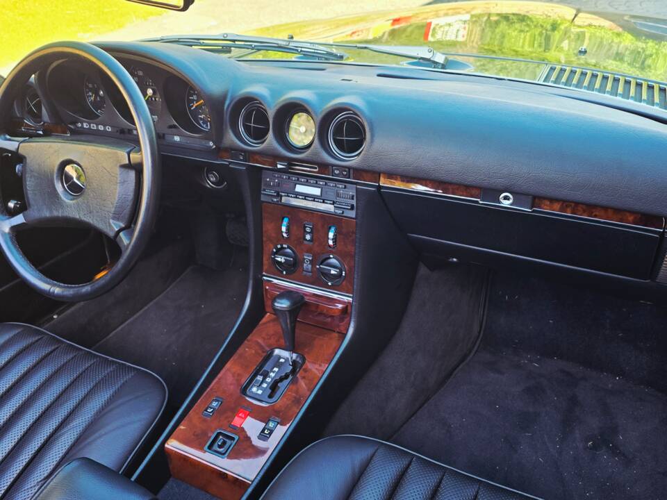 Image 7/15 de Mercedes-Benz 300 SL (1987)