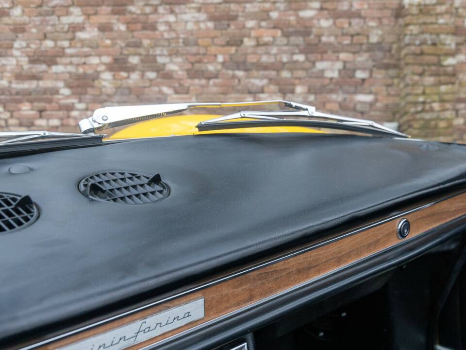 Immagine 45/50 di FIAT Dino Spider (1968)