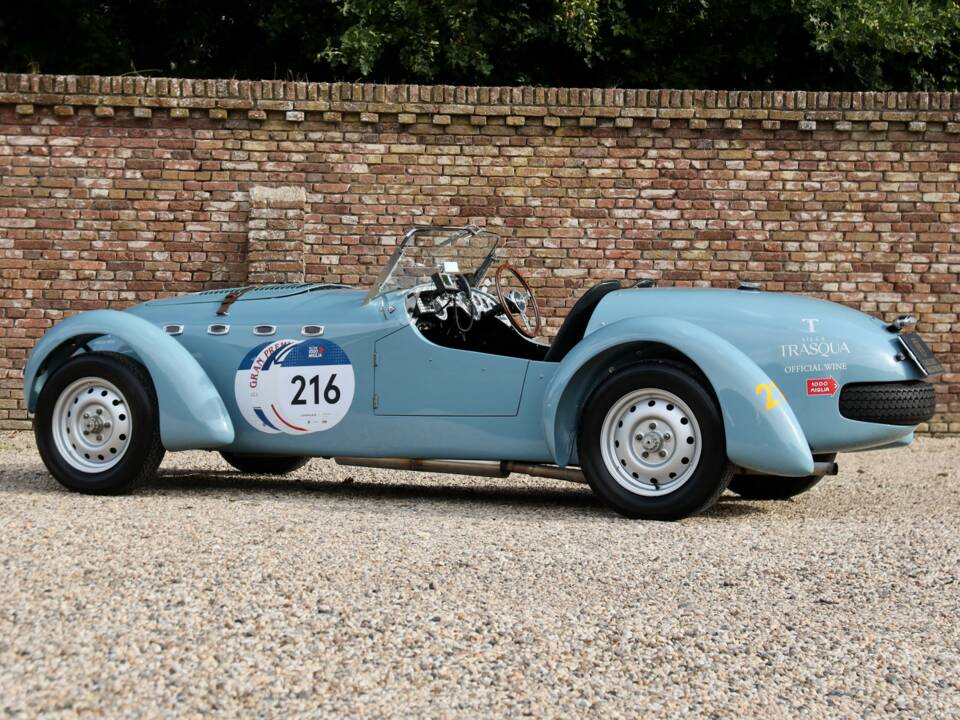 Bild 48/50 von Healey Silverstone (1950)