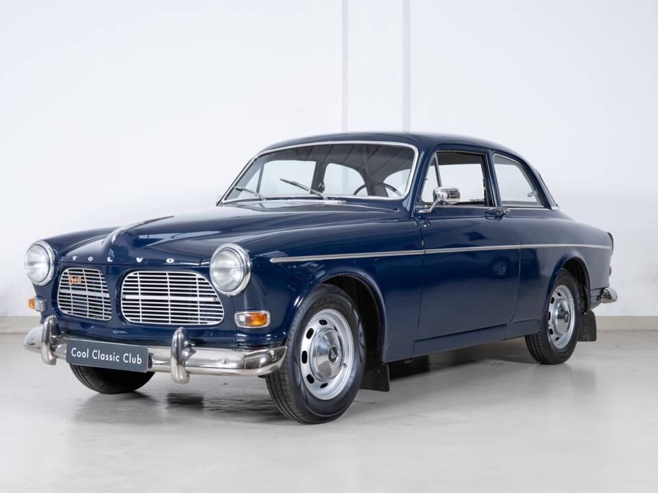 Image 1/30 of Volvo P 121 (1965)