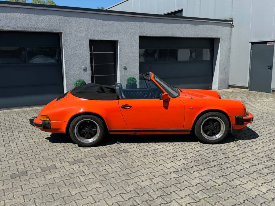 Image 10/14 of Porsche 911 SC 3.0 (1983)