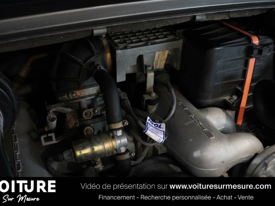 Bild 24/24 von Porsche 911 Carrera 3.2 (1989)