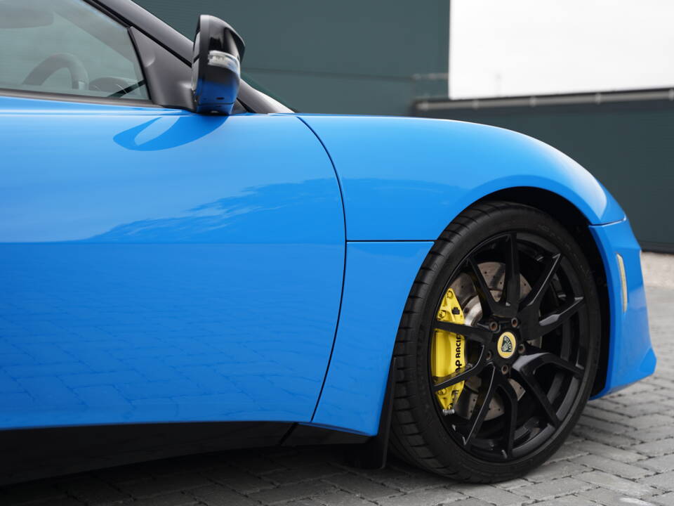 Image 40/50 of Lotus Evora 400 (2017)