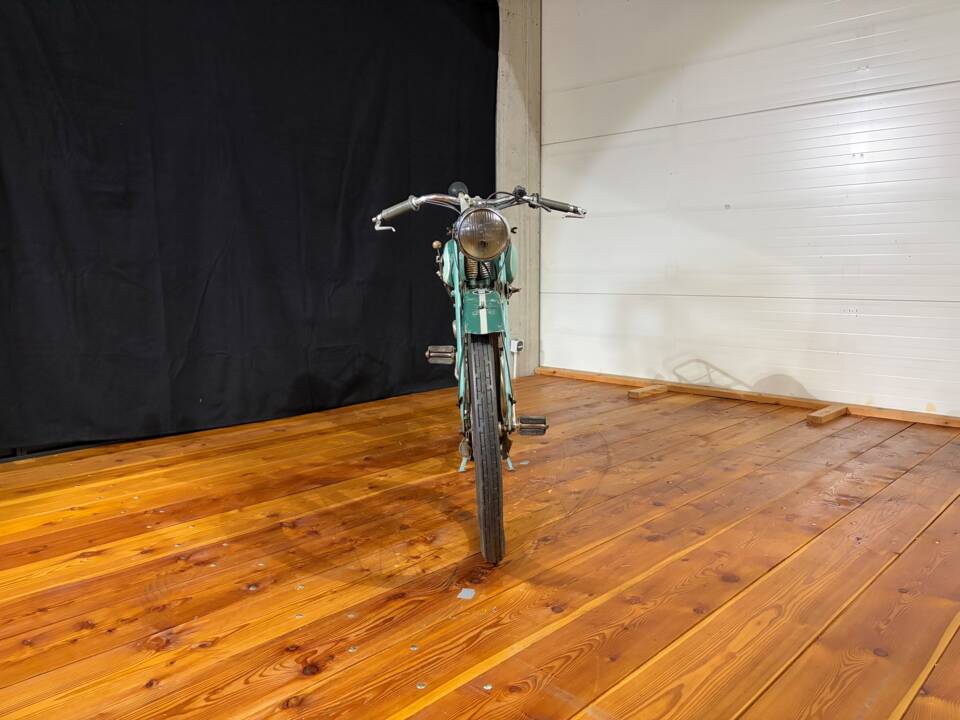 Imagen 2/19 de Wanderer 98 (1939)