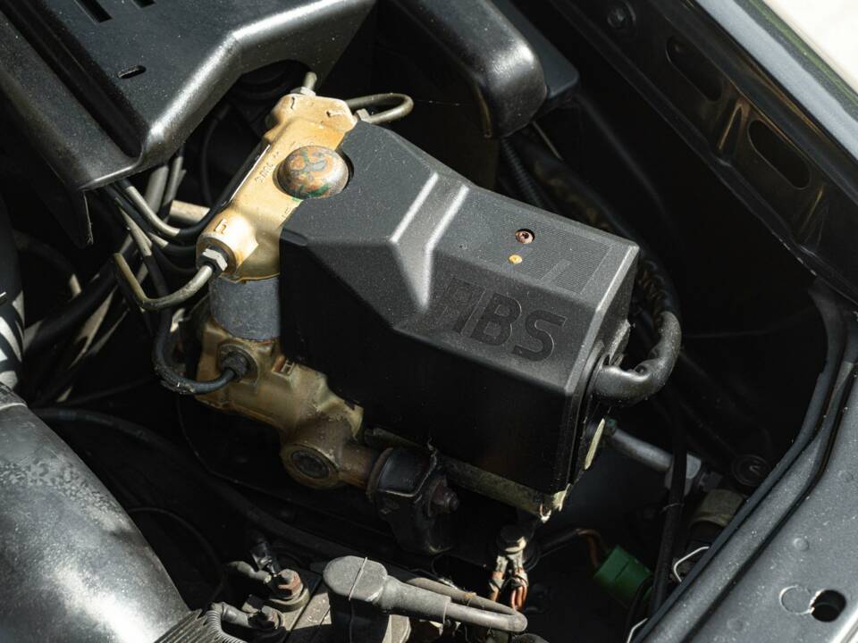 Bild 48/50 von Mercedes-Benz 300 SL (1990)