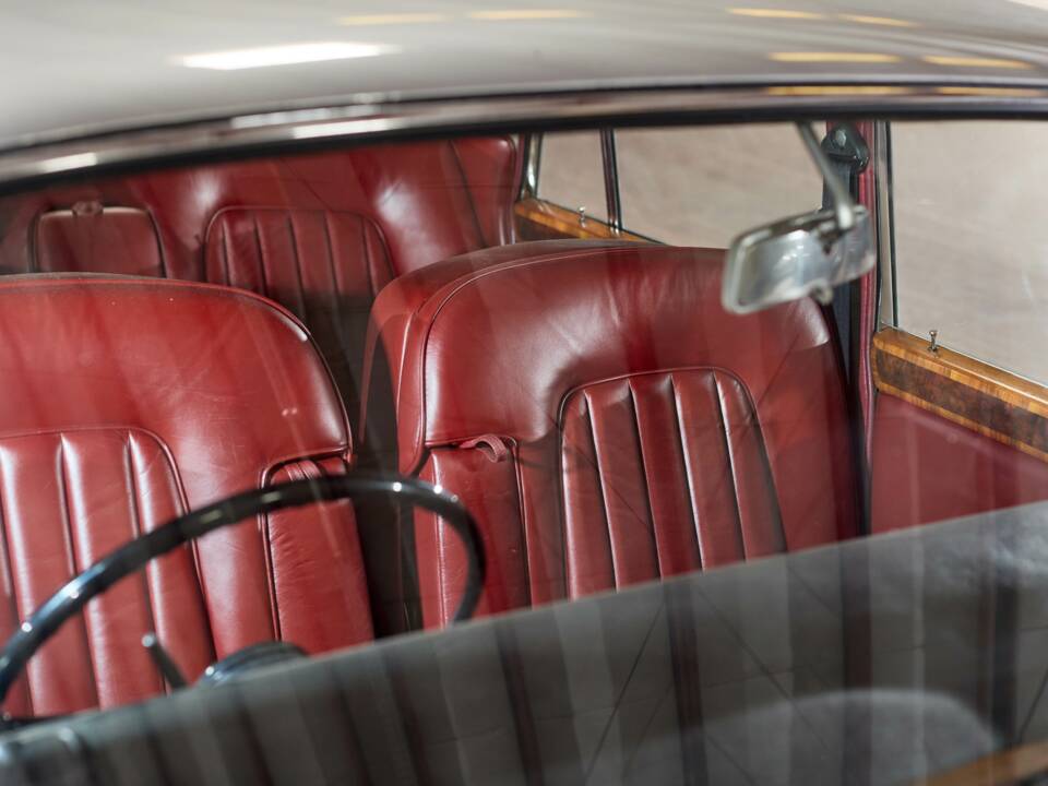 Imagen 68/74 de Rolls-Royce Silver Shadow I (1971)