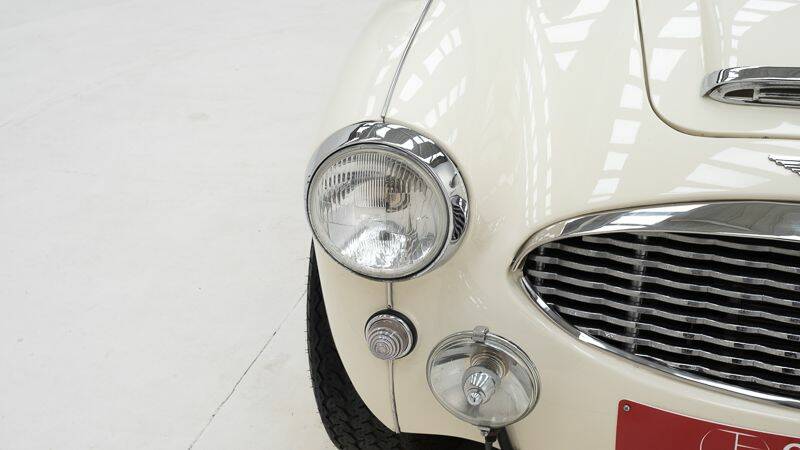 Bild 10/15 von Austin-Healey 100/6 (BN4) (1957)