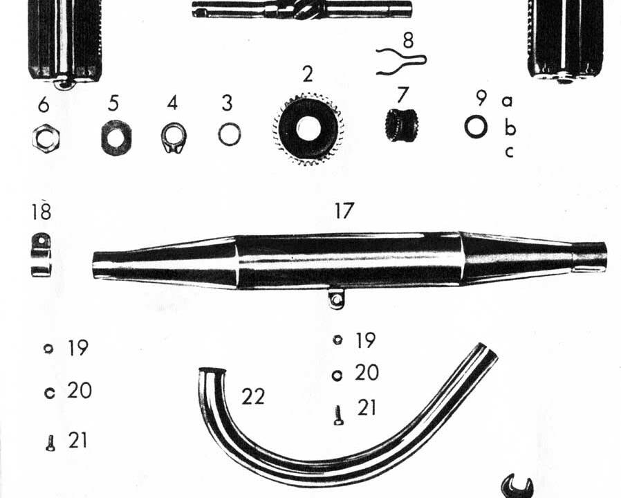Afbeelding 43/52 van Druschkowitz Maya (1957)