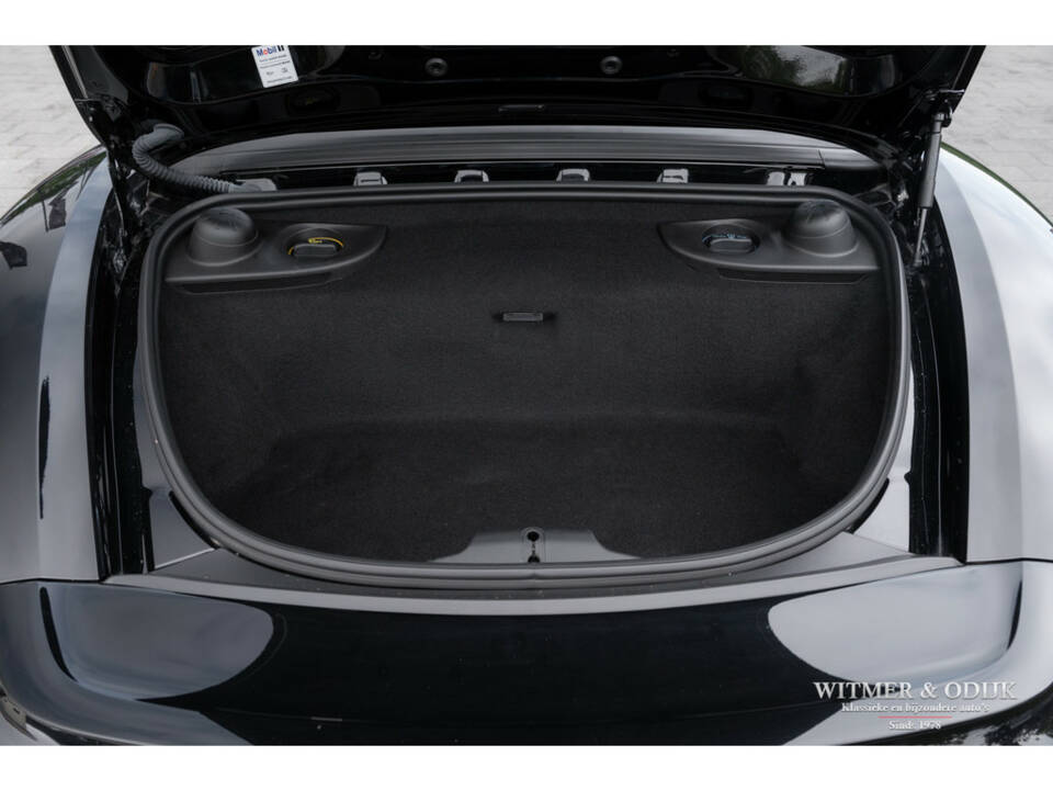 Image 29/30 of Porsche 718 Boxster (2016)