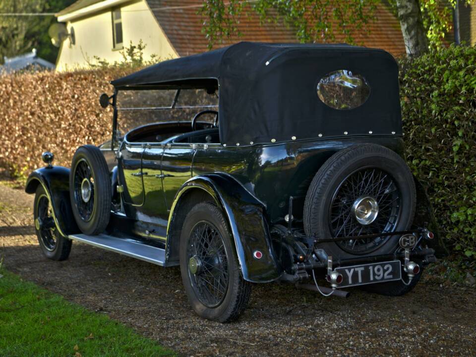 Afbeelding 15/50 van Rolls-Royce 20 HP (1927)