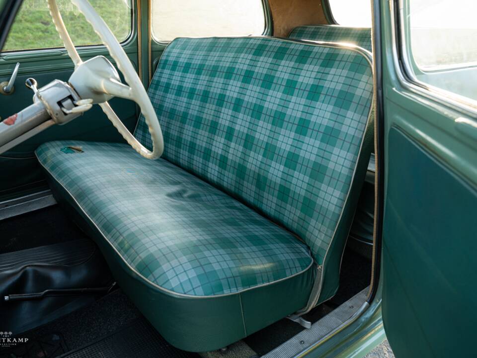 Bild 19/24 von FIAT 1100-103 (1954)