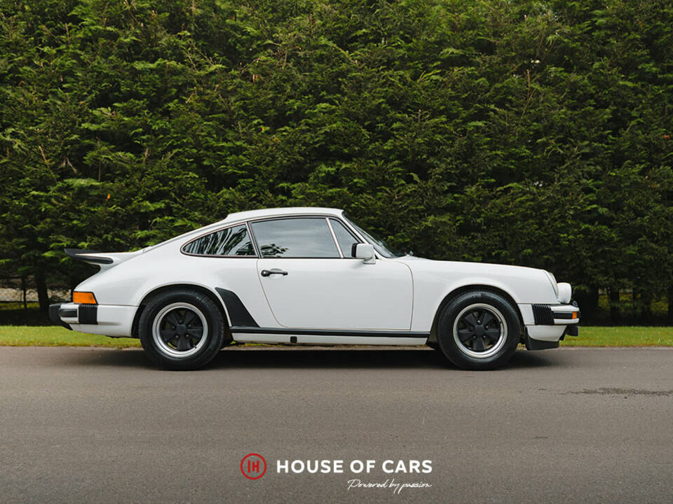 Image 7/46 of Porsche 911 Carrera 3.0 (1977)